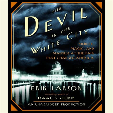 The Devil in the White City: Context .